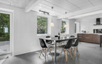 Feriehus - Aakirkeby , Danmark - I53008 8