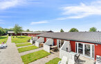Ferieleilighet - Aakirkeby , Danmark - I53100 8
