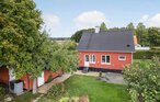 Ferienhaus - Aakirkeby , Dänemark - I53124 8