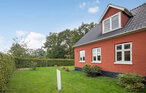 Ferienhaus - Aakirkeby , Dänemark - I53124 11