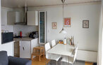 Ferieleilighet - Aakirkeby , Danmark - I53100 4