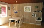 Ferienhaus - Stampen , Dänemark - I54457 8