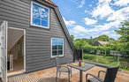Ferienwohnung - Arnager , Dänemark - I54001 11