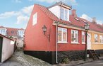 Feriehus - Rønne , Danmark - I54428 1