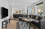 Ferienhaus - Aakirkeby , Dänemark - I54020 3