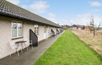 Feriehus - Rønne , Danmark - I54016 9