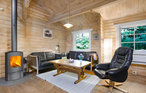 Feriehus - Sorthat , Danmark - I55319 3