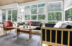 Ferienhaus - Hasle , Dänemark - I55378 2