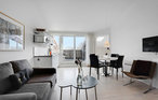 
Holiday rental - Hasle , Denmark - I55005 3