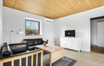 Ferienhaus - Hasle , Dänemark - I55024 15