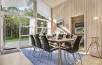 Ferienhaus - Hasle , Dänemark - I55377 7