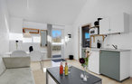 Apartment - Hasle , Denmark - I55020 3
