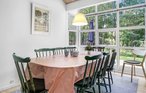Ferienhaus - Hasle , Dänemark - I55378 17
