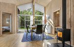 Ferienhaus - Hasle , Dänemark - I55377 18