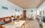 Ferienhaus - Hasle , Dänemark - I55024 13