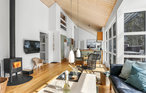 Ferienhaus - hasle , Dänemark - I55027 17