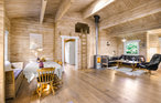 Feriehus - Sorthat , Danmark - I55319 15