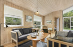 Ferienhaus - Hasle , Dänemark - I55377 16