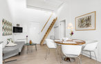 Ferieleilighet - Hasle , Danmark - I55012 4