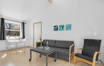 Ferieleilighet - Hasle , Danmark - I55018 4