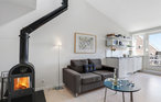 Ferieleilighet - Hasle , Danmark - I55003 4