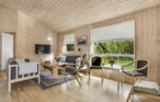 Ferienhaus - Hasle , Dänemark - I55377 4