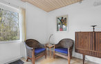 Semesterhus - Hasle , Danmark - I55021 5