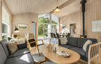 Ferienhaus - Hasle , Dänemark - I55377 5