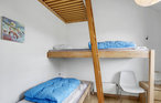 Semesterlägenhet - Hasle , Danmark - I55019 13
