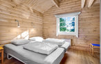 Feriehus - Sorthat , Danmark - I55319 17