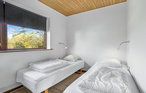 Ferienhaus - Hasle , Dänemark - I55024 24