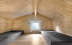 Feriehus - Sorthat , Danmark - I55319 23