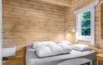 Feriehus - Sorthat , Danmark - I55319 20