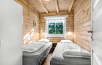 Feriehus - Sorthat , Danmark - I55319 21