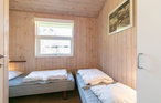 Ferienhaus - Hasle , Dänemark - I55203 9