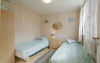 Feriehus - Sorthat , Danmark - I55307 13
