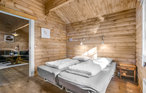 Feriehus - Sorthat , Danmark - I55319 18