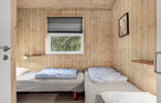 Ferienhaus - Hasle , Dänemark - I55377 21