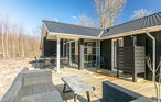 Ferienhaus - Hasle , Dänemark - I55228 7