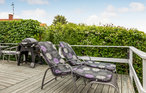 Ferienhaus - Hasle , Dänemark - I55245 12