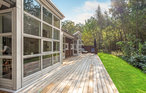 Ferienhaus - Hasle , Dänemark - I55378 14