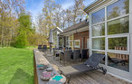 Feriehuse - Hasle , Danmark - I55231 20