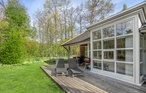Feriehuse - Hasle , Danmark - I55231 16