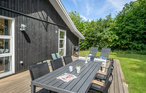 Ferienhaus - Sorthat , Dänemark - I55222 12