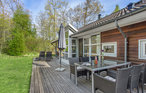 Feriehuse - Hasle , Danmark - I55231 14