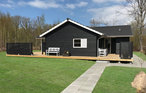 Ferienhaus - Hasle , Dänemark - I55228 9