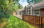 Ferienhaus - Hasle , Dänemark - I55378 15