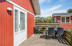 Ferienhaus - Vang , Dänemark - I55352 12
