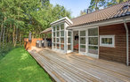 Ferienhaus - Hasle , Dänemark - I55378 12