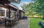 Feriehus - Sorthat , Danmark - I55319 9